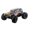 STADIUM TRUCK RTR 1:10 Offroad (schwarz und gelb) - SST